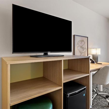 Inn & Suites Merrillville Buitenkant foto
