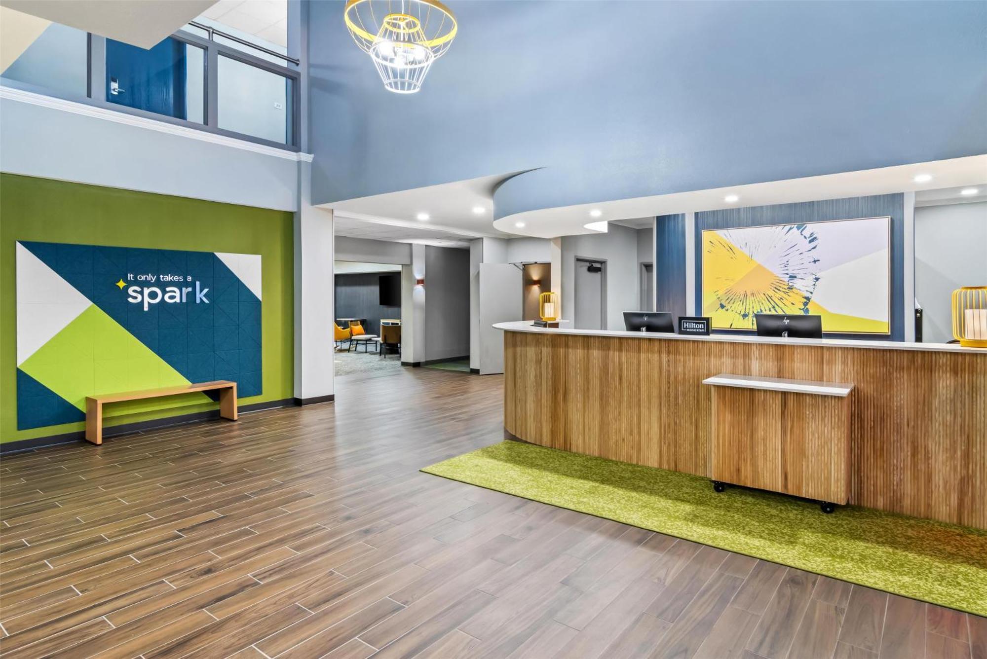 Inn & Suites Merrillville Buitenkant foto